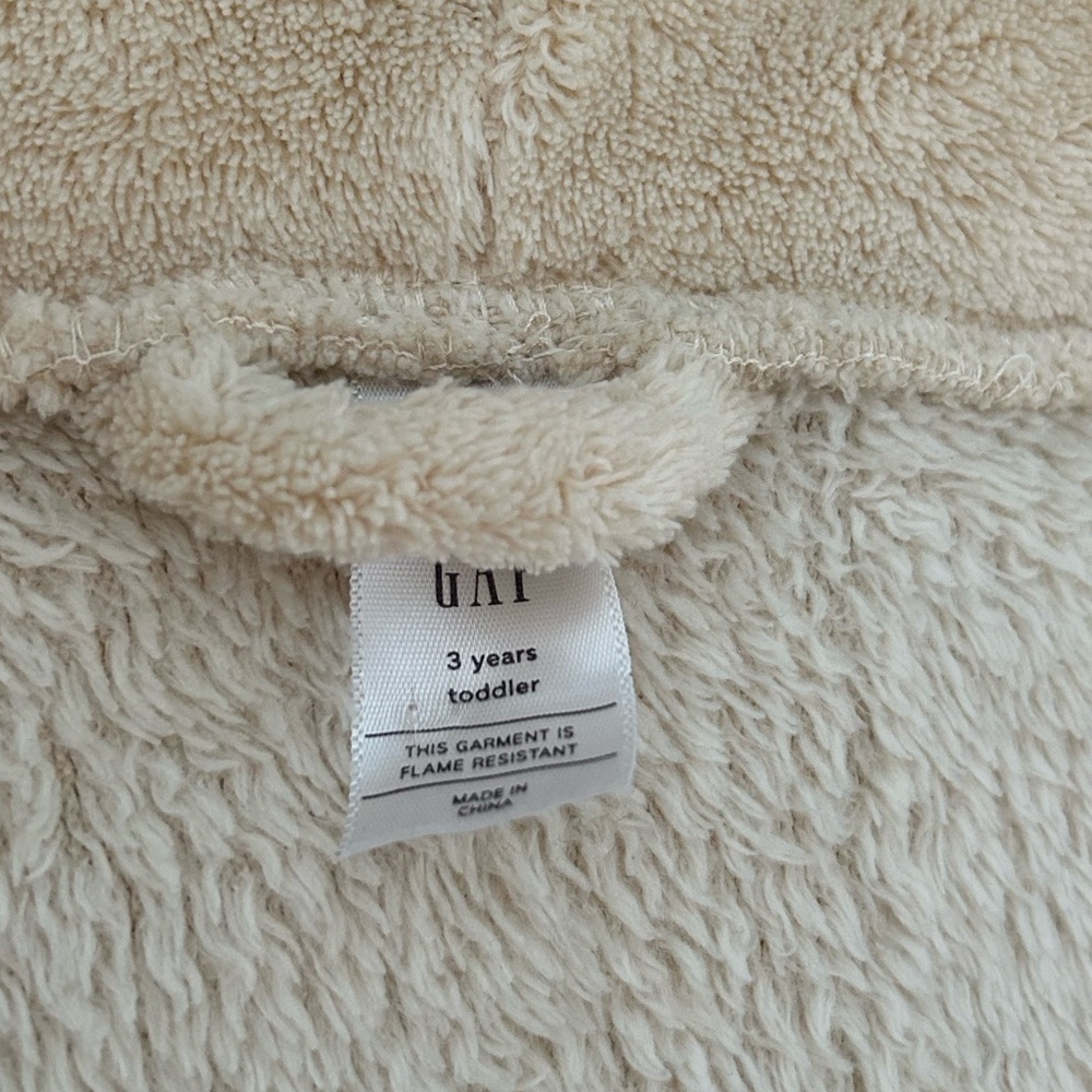 Baby Gap Robe - Picture 7 of 8